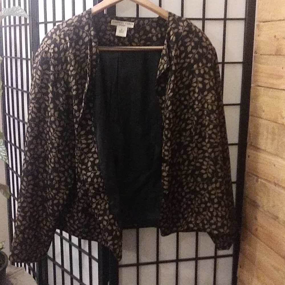 Suit Jacket - image 4